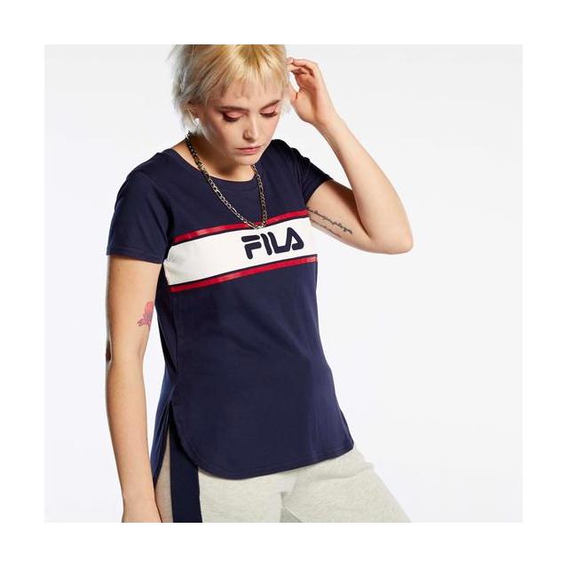 Venta Camisetas Fila Sprinter En Stock