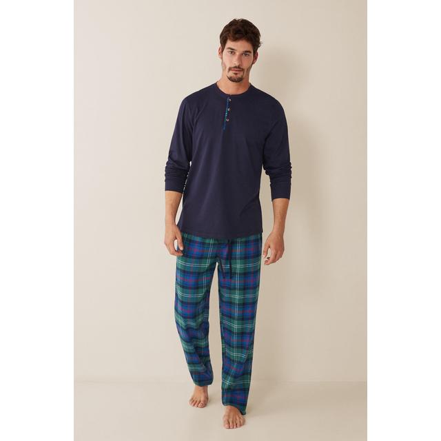 Venta Pijamas De Hombre En Womensecret En Stock