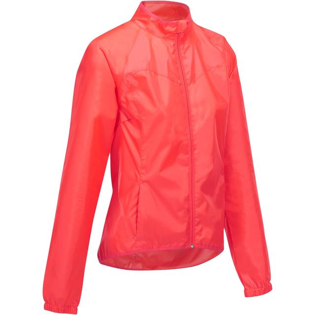 Venta Chubasqueros Mujer Decathlon En Stock