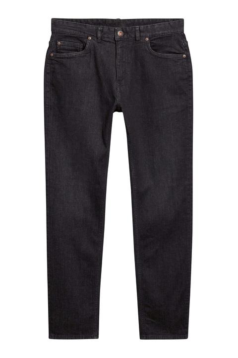 next black skinny jeans mens