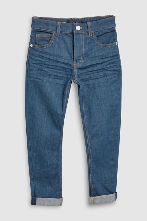 next coated trousers