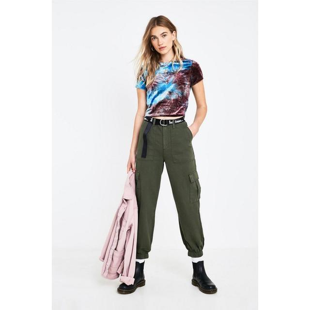 Uo 2025 cargo trousers