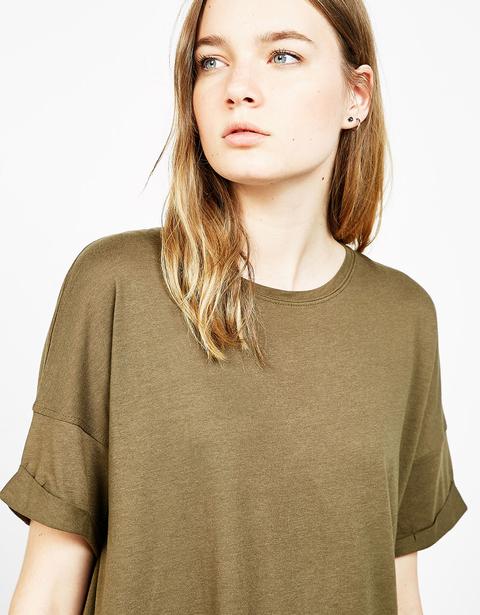 Shirt Oversized