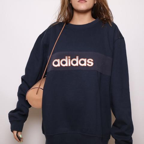 8688 Custom Adidas Arizona Studio Sweatshirt