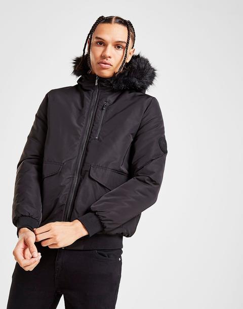 jd parka