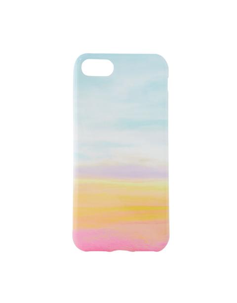 Carcasa Print Cielo