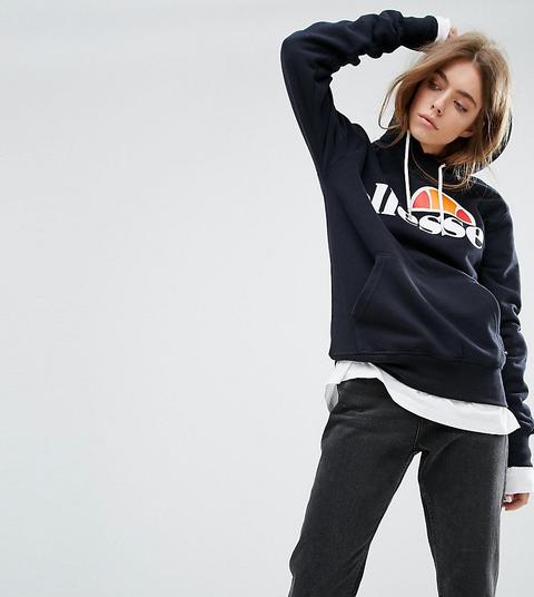 asos ellesse hoodie