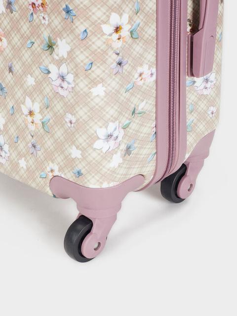 parfois trolley bolsa