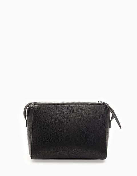 Micro Satchel Parches