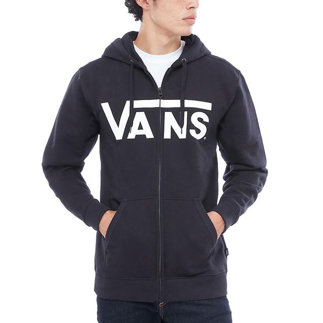 sudadera vans sin capucha