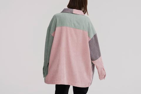 Lazy oaf clearance workers jacket