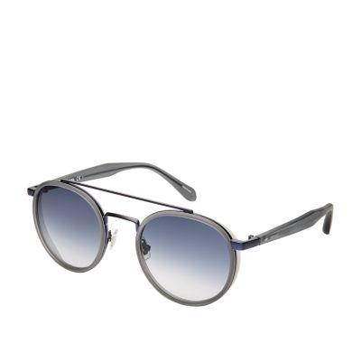 Calihan Round Sunglasses