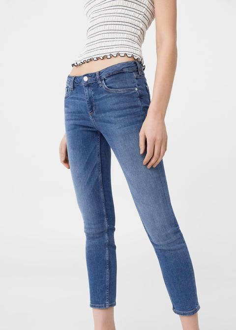 Jeans Straight Alice