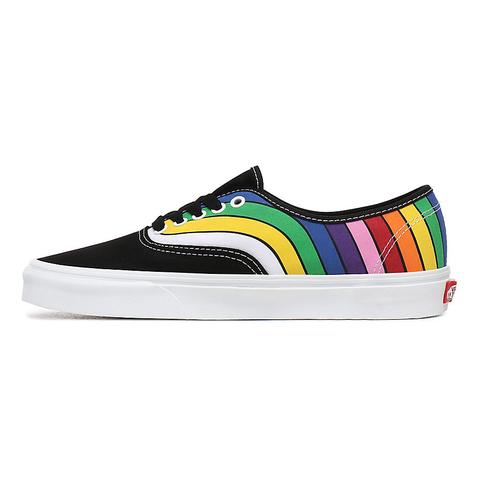 refract authentic