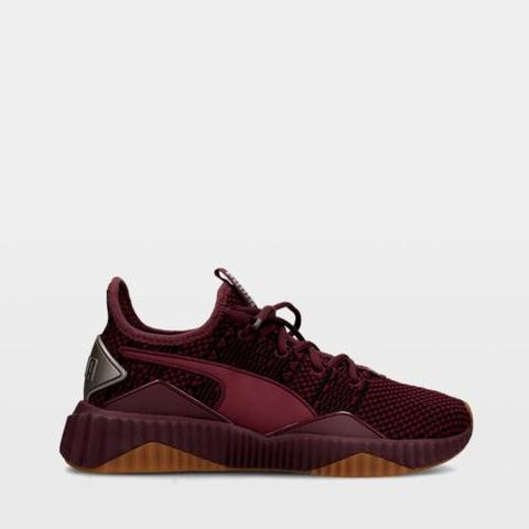 zapatillas defy puma