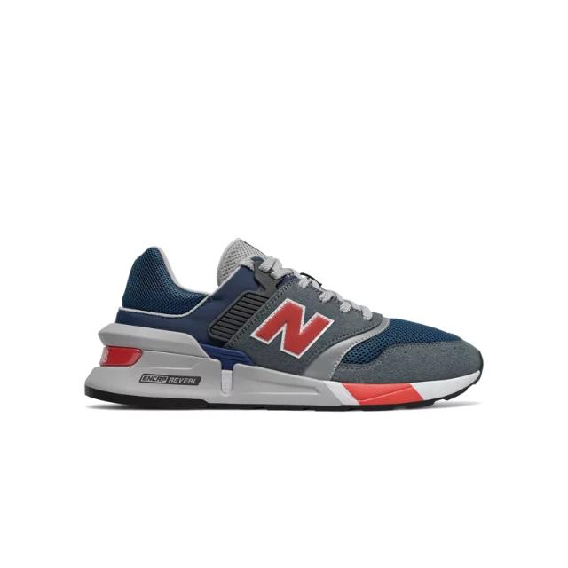 New Balance 997 Sport - Blue/red - Hombres Eu 40.5, Blue/red from ... فيتامين سي النهدي New Balance 997 Sport - Blue/red - Hombres Eu 40.5, Blue/red from ... فيتامين سي النهدي
