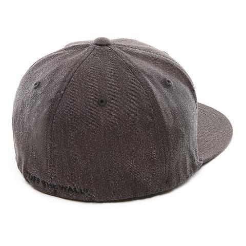 gorras vans hombre gris