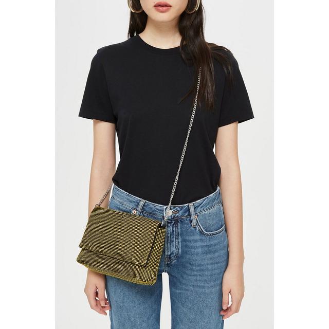 topshop diana bag