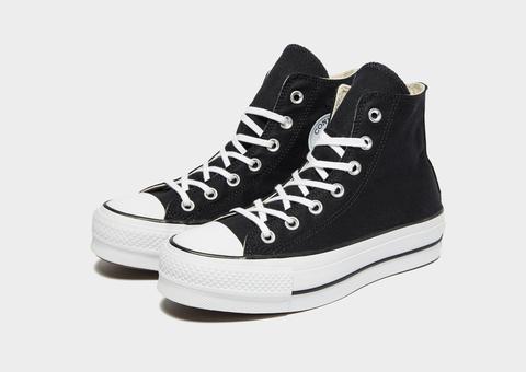 converse all star high lift