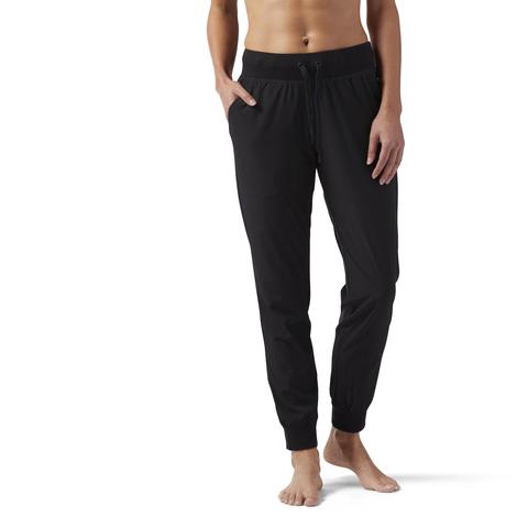 Training Supply Woven Pants