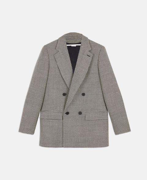 milly tweed jacket