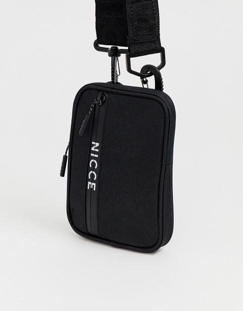 nicce flight bag