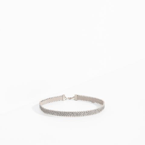 Golden Basics Choker