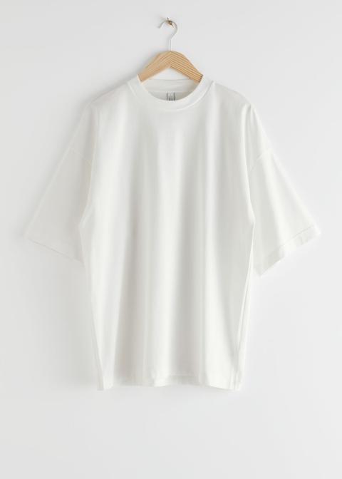 Boxy T-shirt