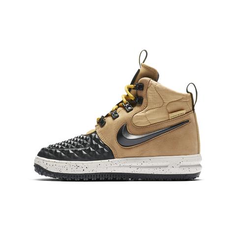 Nike Lunar Force 1 Duckboot '17 Botas - Niño/a