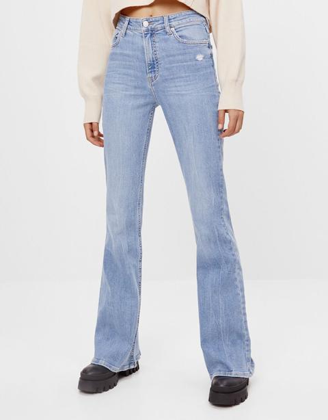 Jeans Flare