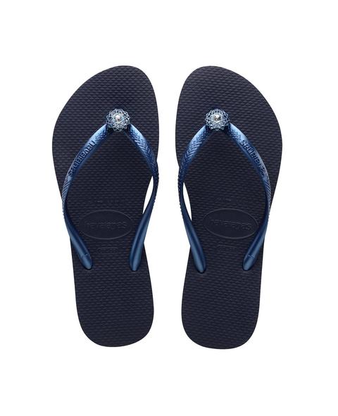 Havaianas Slim Crystal Poem