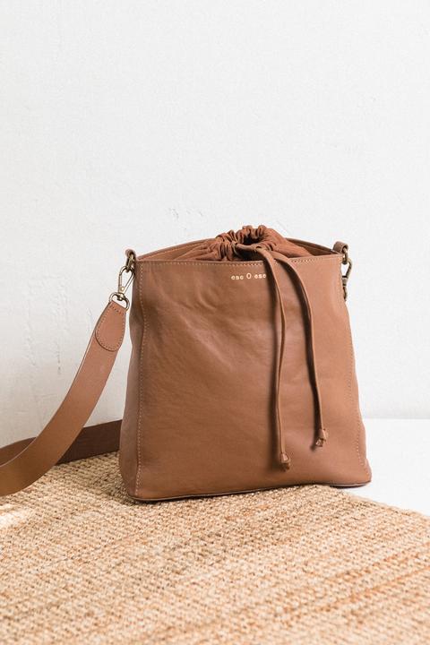 Bolso Shopping Bowling