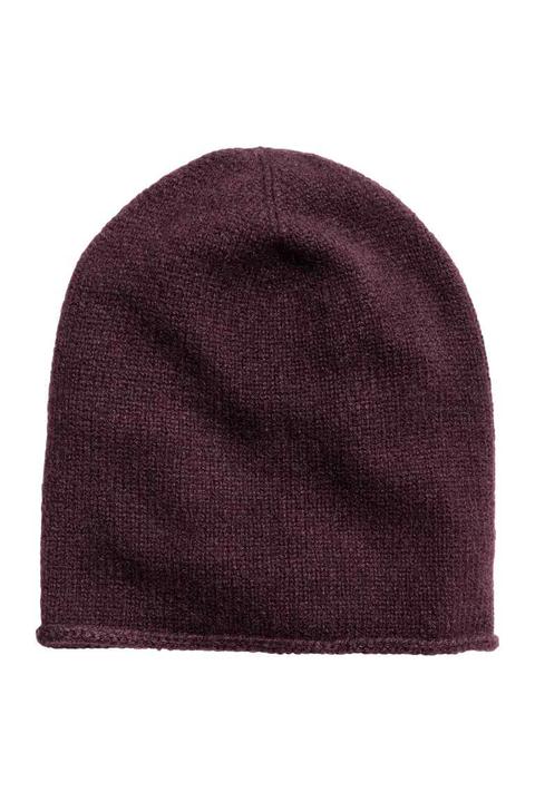 Gorro De Cachemira