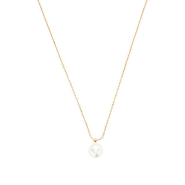 collier cercle perle de culture d'eau douce pandora collier cercle perle de culture d'eau douce pandora