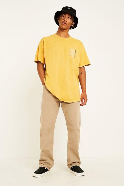 Urban Renewal Vintage Originals - Levi's - Hose In Ecru - Herren L