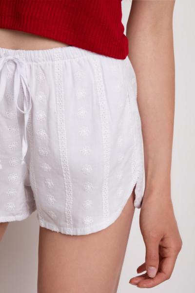 Sangallo Shorts