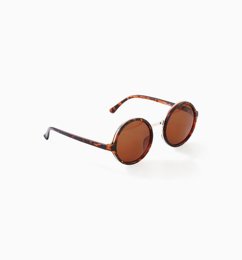 Lunettes De Soleil Femme