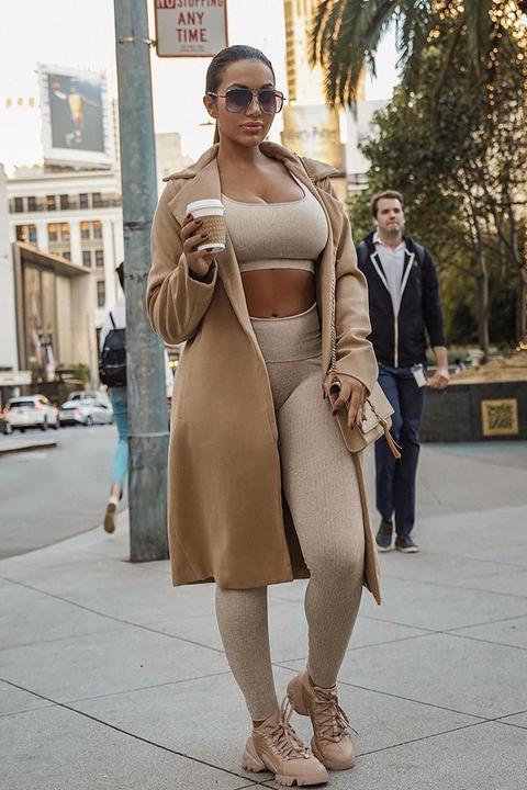 Upper coat style Clearance