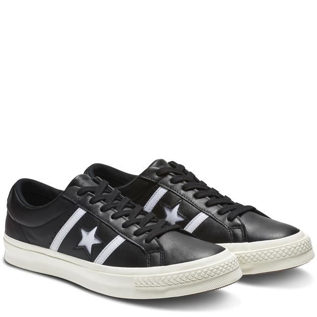 one star academy low top