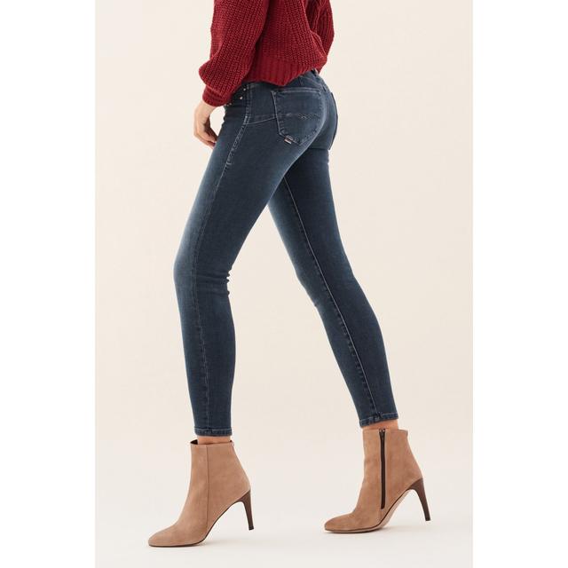 salsa push up shape up