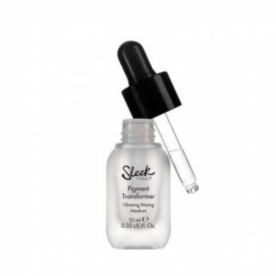 Sleek Makeup Transparente Maquillaje Maquillaje Ojos Primer