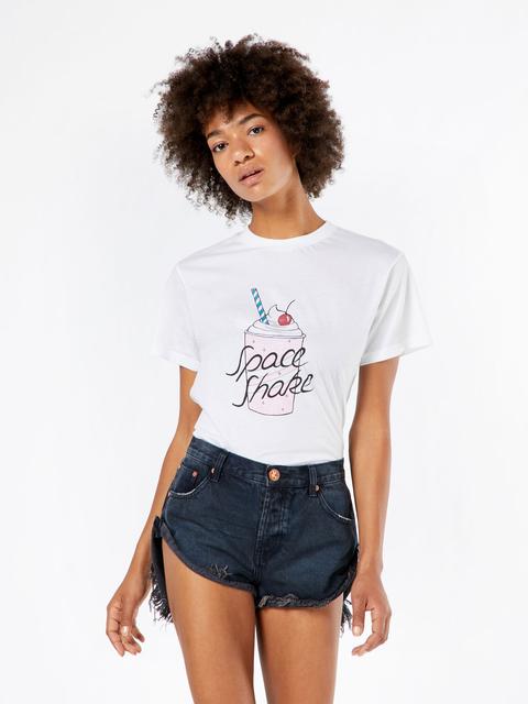 One Teaspoon | Jeansshort 'bandits'