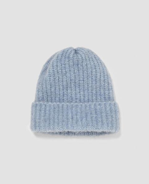 Gorro Oversize