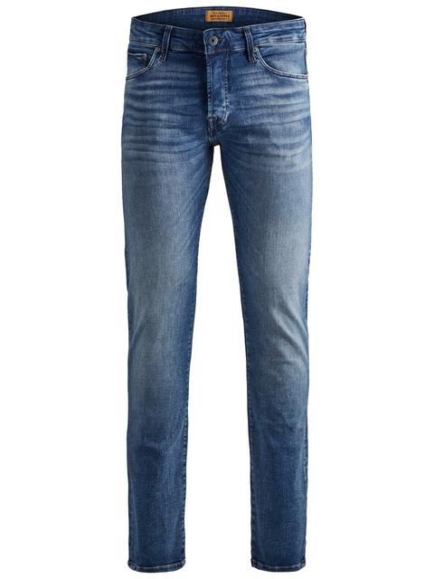 Glenn Icon Jj 357 50sps Jeans Slim Fit