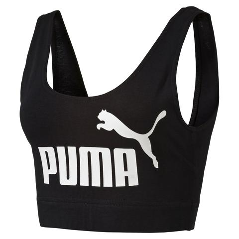 Sujetador Deportivo Con Logo De Mujer No.1
