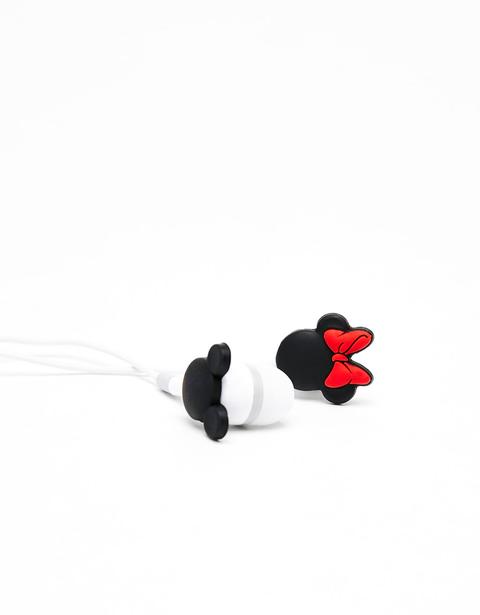 Auriculares Mickey/minnie