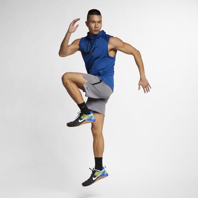 nike flex tech pack training shorts