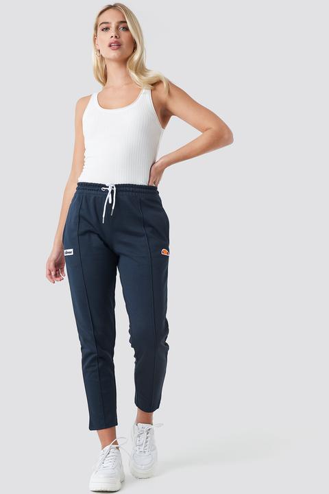 Ellesse El Adalina Track Pant - Blue