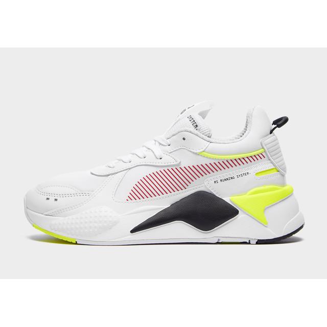 Puma Rs-x Women's - Only At Jd, Bianco Jd Sports en 21 Buttons