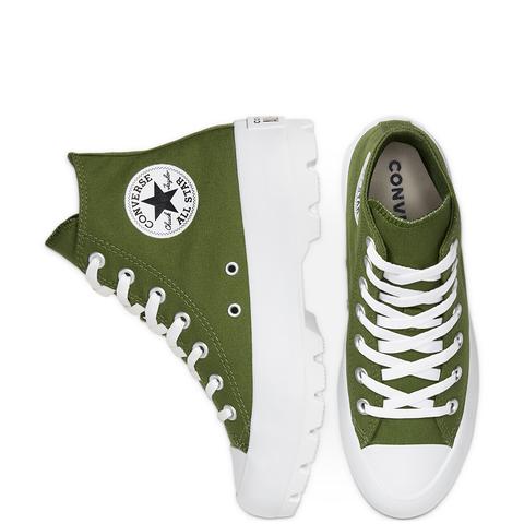 lugged seasonal converse